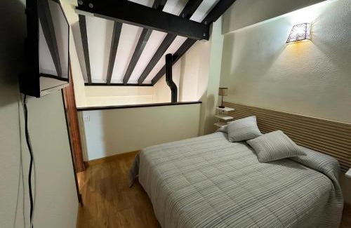 El Ronquillo Maison | Casa Rural Rincón del Lago