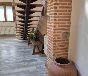 El Cabaco Maison | Casa Rural Rincón