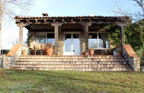 Los Cortos Maison | Casa Rural Rincon de la Vega