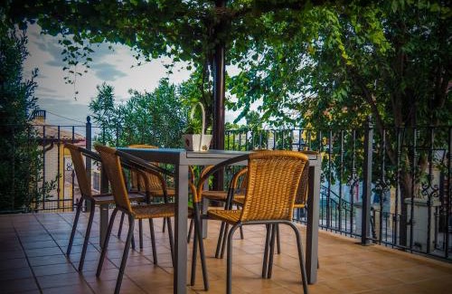 Albares Maison | Casa Rural Rincones de Albares