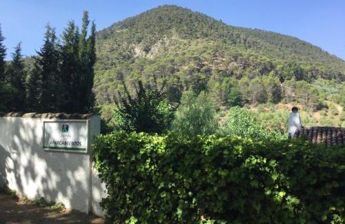 Siles Maison | Casa Rural Rio los Molinos
