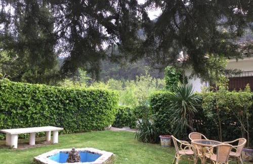 Siles Maison | Casa Rural Rio los Molinos