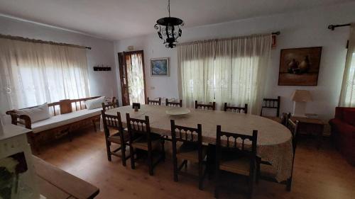 Siles Maison | Casa Rural Rio los Molinos