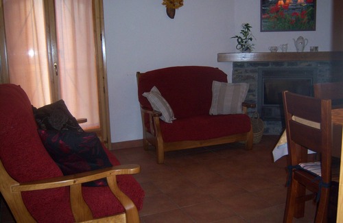 Sort Cottage | Casa Rural Rogel (location complète) pour 7 personnes à Llessui-Sort- Pirineos