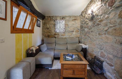 Portas Maison | Casa Rural Roi