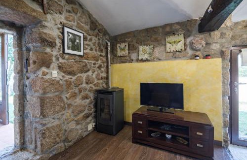 Portas Maison | Casa Rural Roi