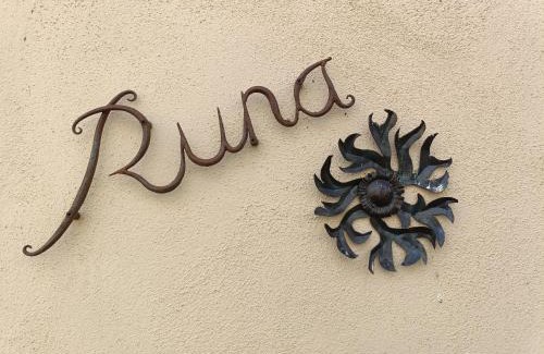Miranda de Arga Maison | Casa Rural Runa