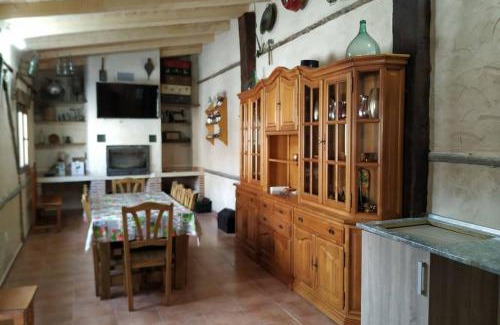 Matapozuelos Maison | Casa Rural Ruplas II