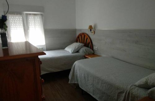 Matapozuelos Maison | Casa Rural Ruplas II