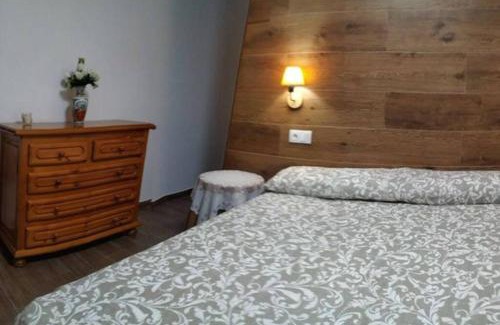 Matapozuelos Maison | Casa Rural Ruplas II