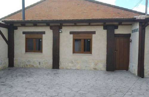 Matapozuelos Maison | Casa Rural Ruplas II