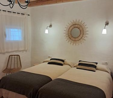 Munebrega Maison | CASA RURAL RUTA DEL AGUA 4 hab al lado Monasterio de Piedra
