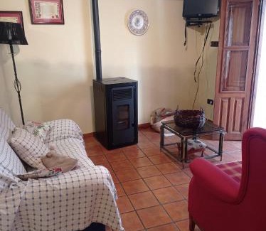 Villahermosa del Rio Maison | CASA RURAL SAN JULIAN