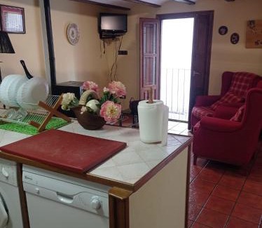 Villahermosa del Rio Maison | CASA RURAL SAN JULIAN