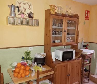 San Juan del Monte Maison | Casa rural san juan