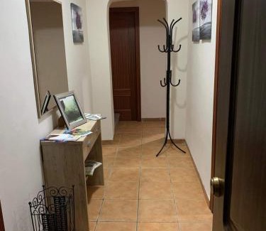 Siles Maison | Casa Rural San Francisco I