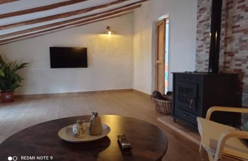 Siles Appartement | Casa Rural San Francisco II