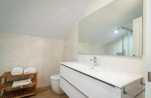 Ainsa Appartement | Casa Rural San Victorian 16