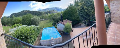 Ainsa Appartement | Casa Rural San Victorian 16