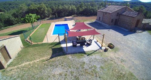 Olius Maison | Casa Rural Sant Joan