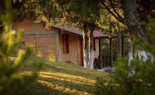 San Miguel Regla Maison | Casa Rural Santa Maria Regla