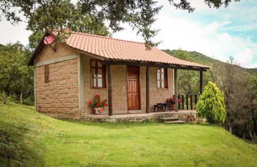 San Miguel Regla Maison | Casa Rural Santa Maria Regla