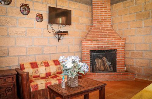 San Miguel Regla Maison | Casa Rural Santa Maria Regla