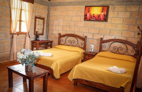 San Miguel Regla Maison | Casa Rural Santa Maria Regla