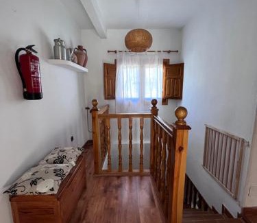 Renera Maison | Casa Rural Serafïn, Pet Friendly