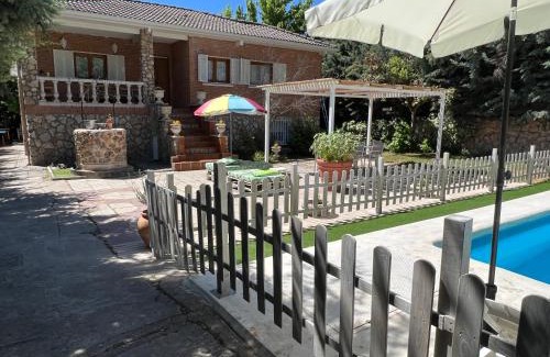Renera Maison | Casa Rural Serafïn, Pet Friendly