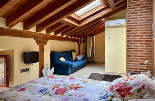 Pradena Maison | Casa rural Sierra de Prádena