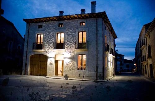 Pradena Maison | Casa rural Sierra de Prádena