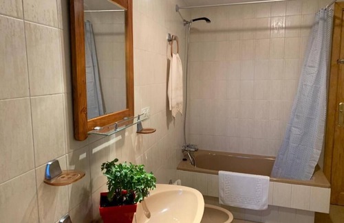 Hinojales Maison | Casa Rural Sierra Tórtola 1