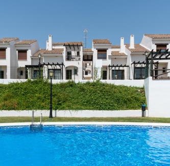 El Ronquillo Maison | Casa Rural Sierramagna de 1 Dormitorio