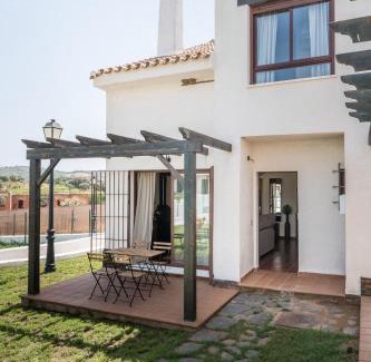 El Ronquillo Maison | Casa Rural Sierramagna de 2 Dormitorios