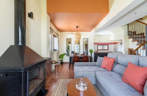 El Ronquillo Maison | Casa Rural Sierramagna de 2 Dormitorios