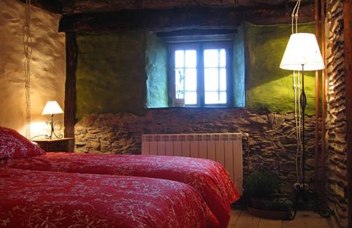 Pradena de Atienza Maison | Casa Rural Sobre Fábulas