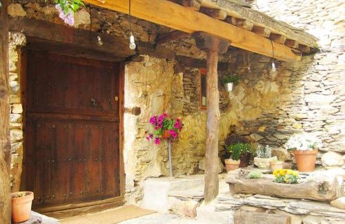 Pradena de Atienza Maison | Casa Rural Sobre Fábulas