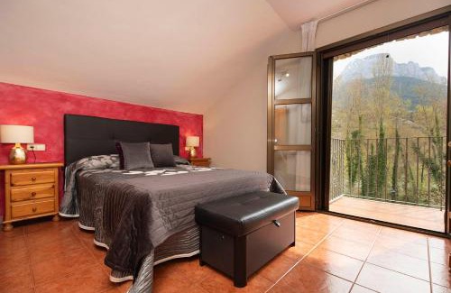 Puertolas Appartement | Casa Rural Sofia Ordesa