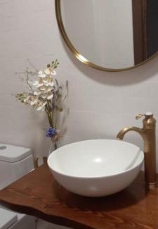 Solanilla Maison | Casa rural Solanilla