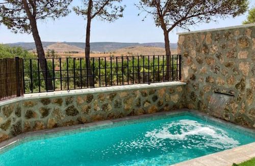 Solanilla Maison | Casa rural Solanilla