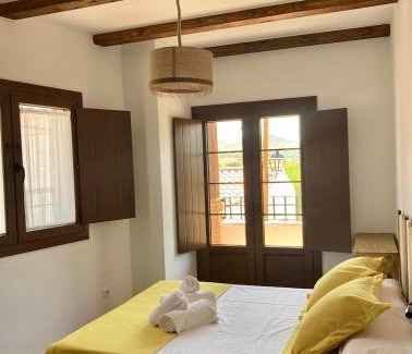 Solanilla Maison | Casa rural Solanilla
