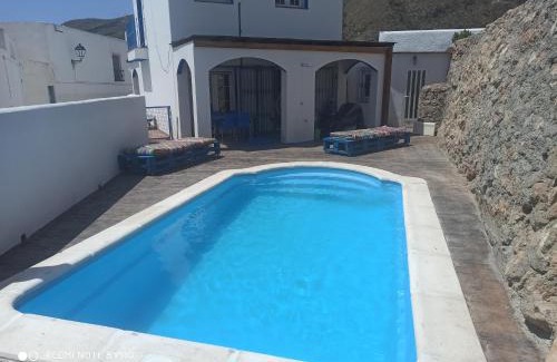 Nijar Maison | casa rural Sombra de la Atalaya