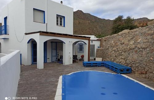 Nijar Maison | casa rural Sombra de la Atalaya