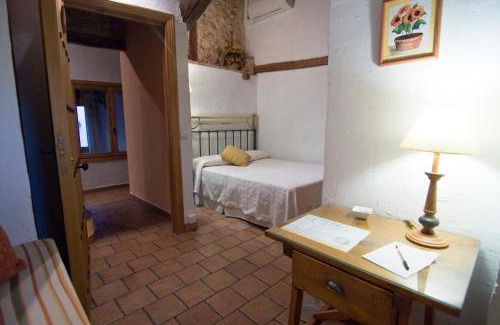 Chinchon Maison | Casa Rural & Spa La Graja