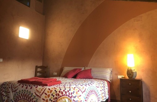 La Nava Cottage | Casa Rural Superior Para dos Personas, La Nava, Corazón de la Sierra de Huelva