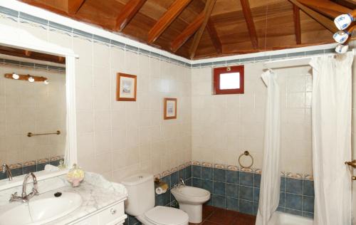 El Granel Maison | Casa Rural Tía ilia