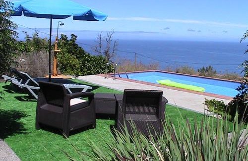 El Granel Maison | Casa Rural Tía ilia