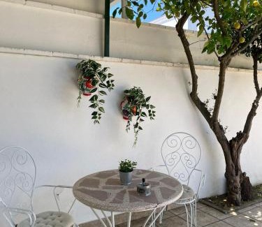 Montemolin Maison | Casa rural Tía Isabel