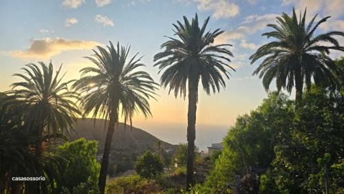 Alojera Maison | Casa Rural Tía Rita La Gomera